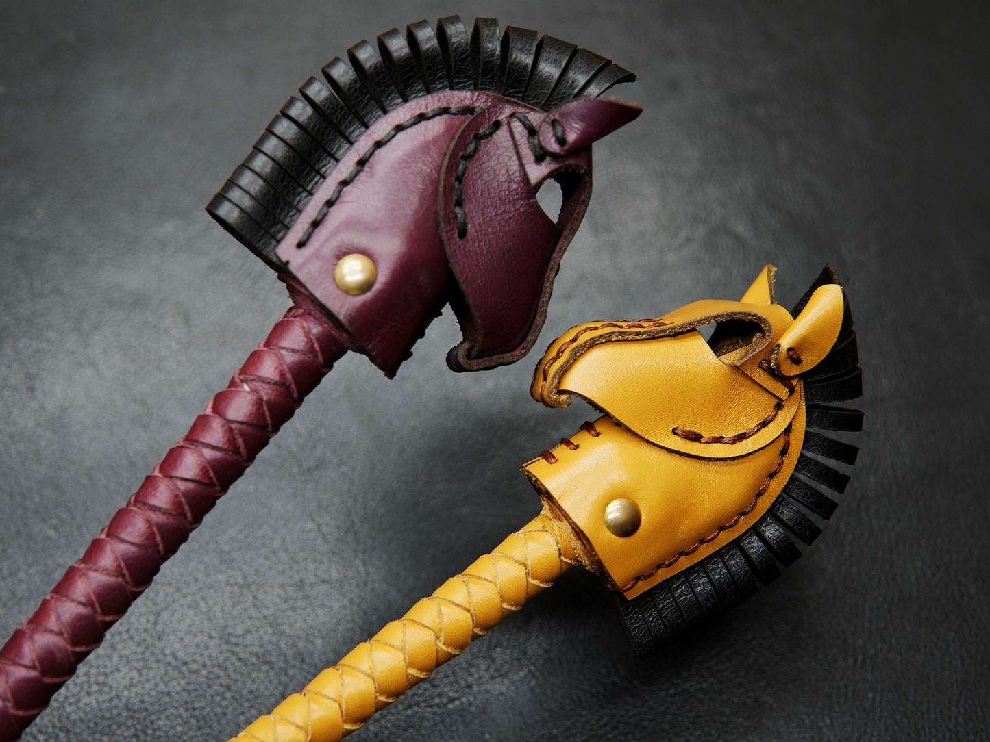 Stravon Customize Order