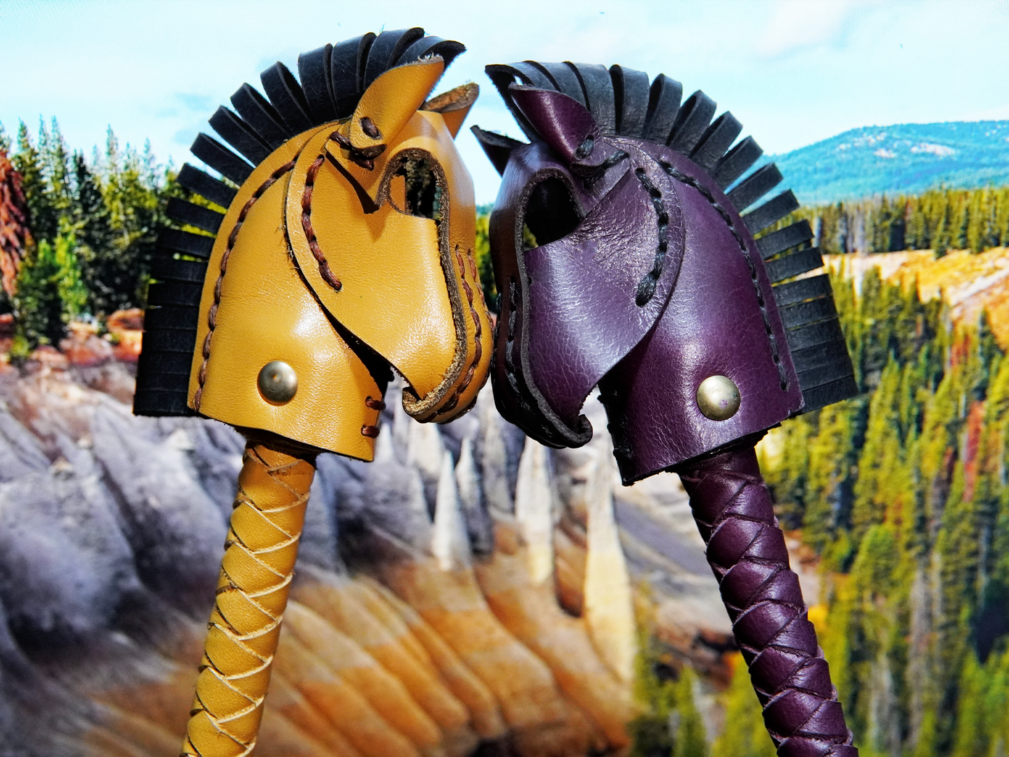 Stravon Customize Order