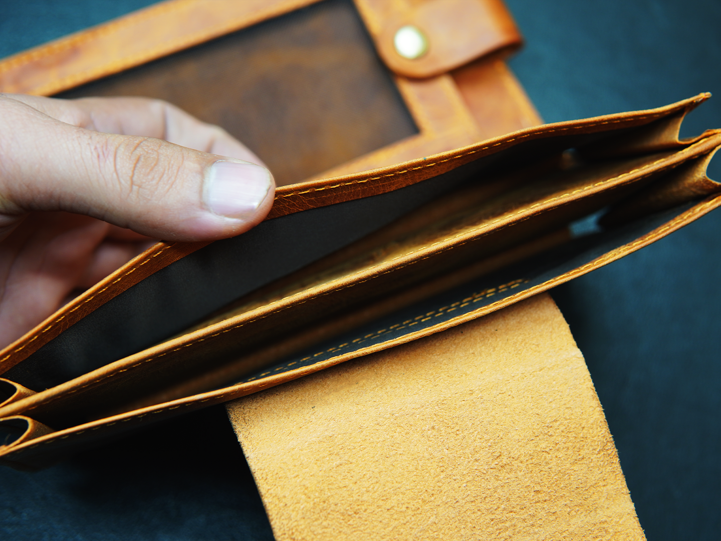 Grandor Customize Order