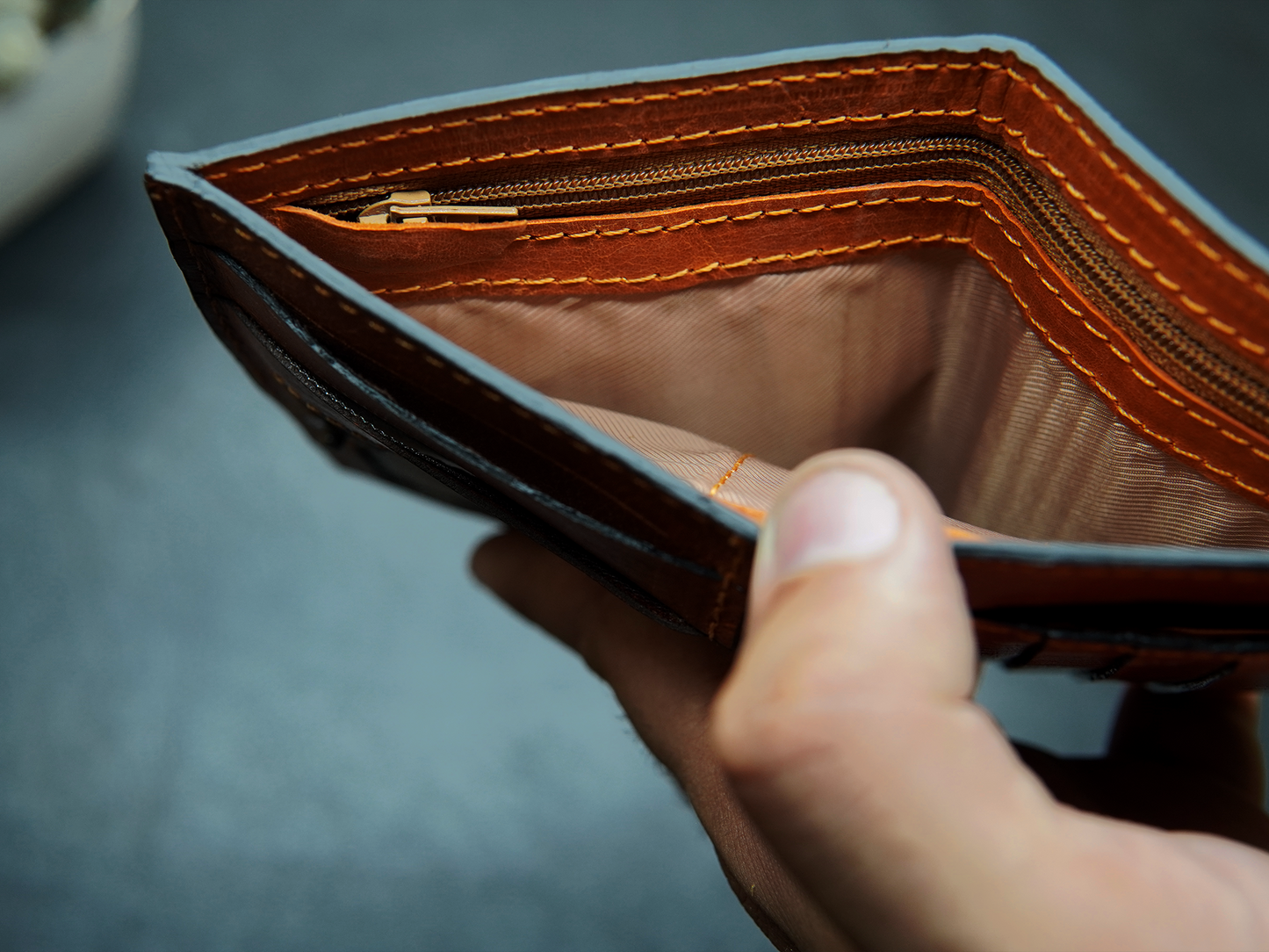 Zyra Customize Order