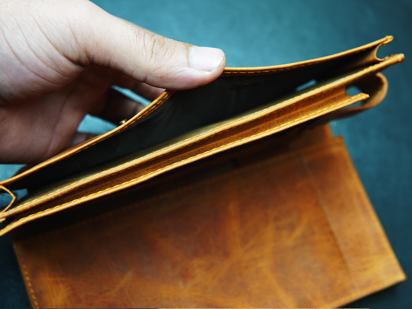 Grandor Customize Order