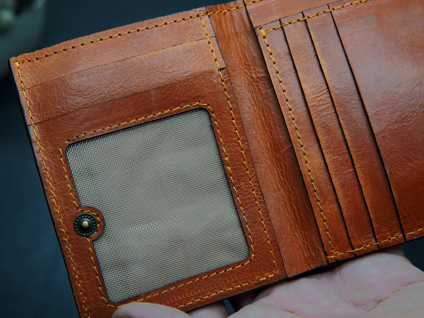 Zyra Customize Order