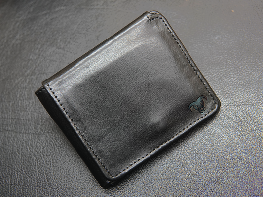 Heritage Bifold Wallet