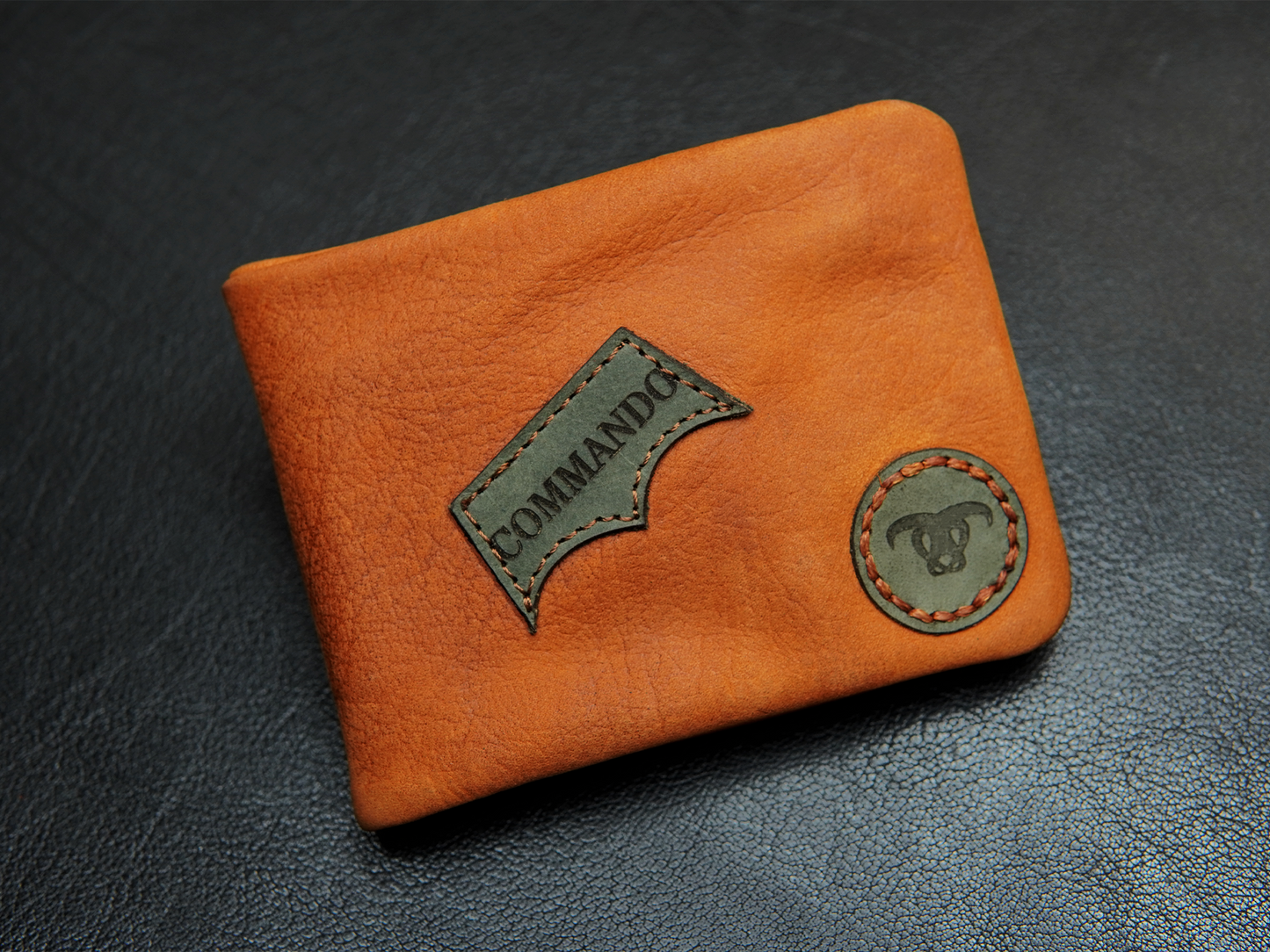 Axoro Customize Order