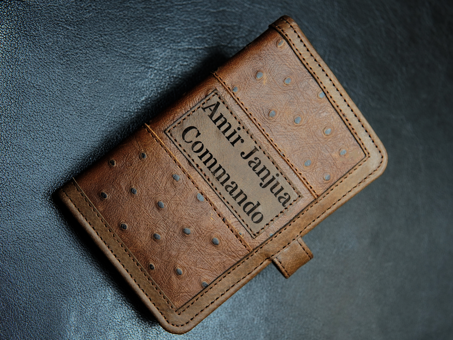 Lenora Customize Order