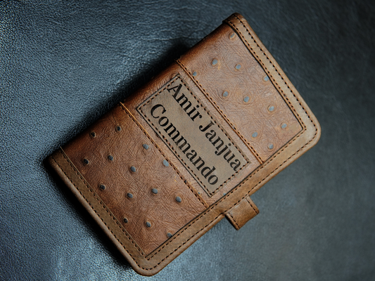 Lenora Customize Order