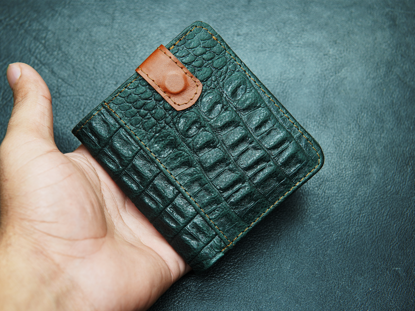 Verlo Customize Order