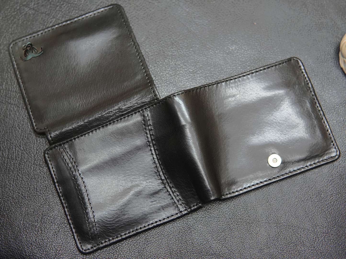 Heritage Bifold Wallet