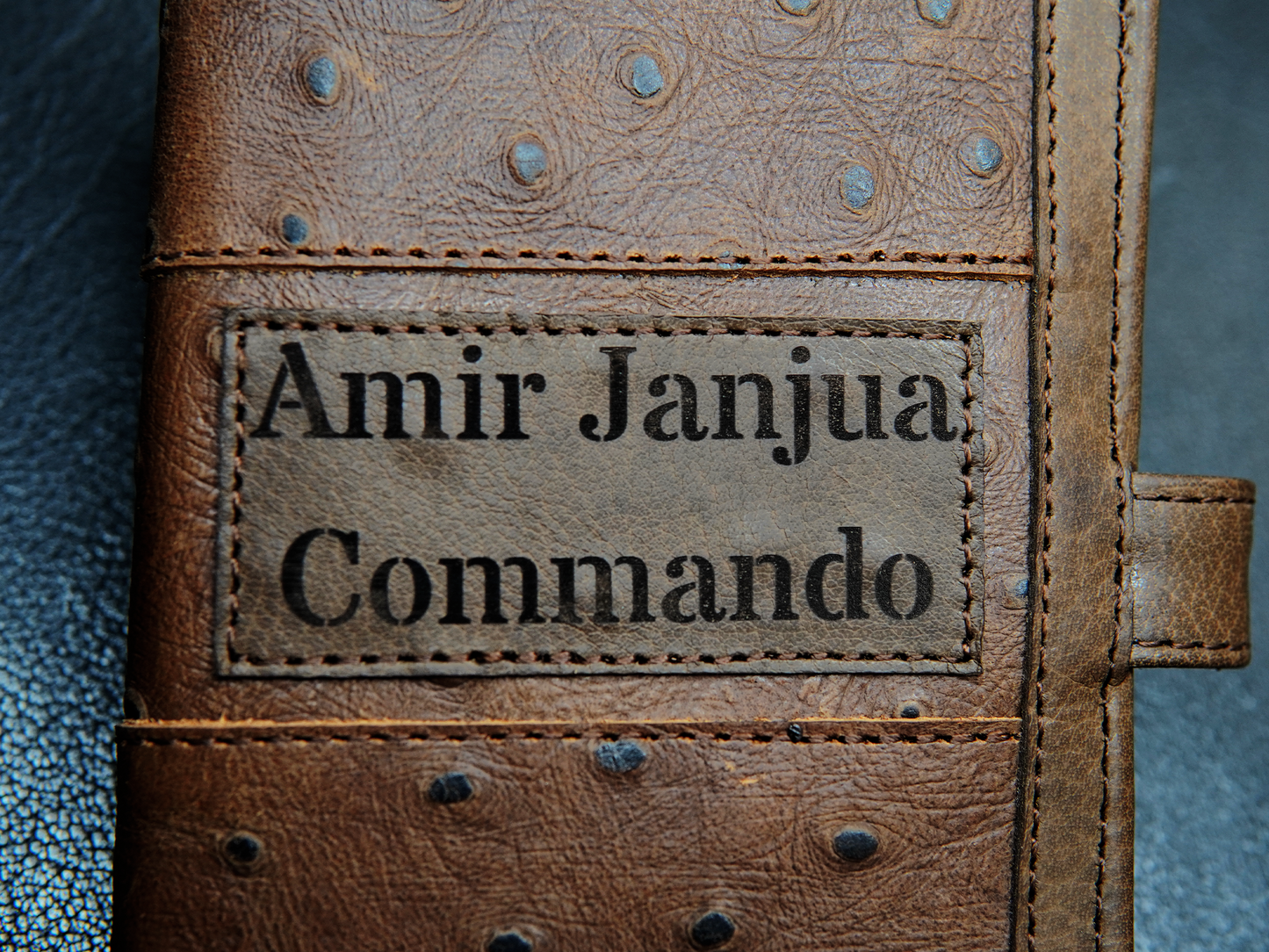 Lenora Customize Order