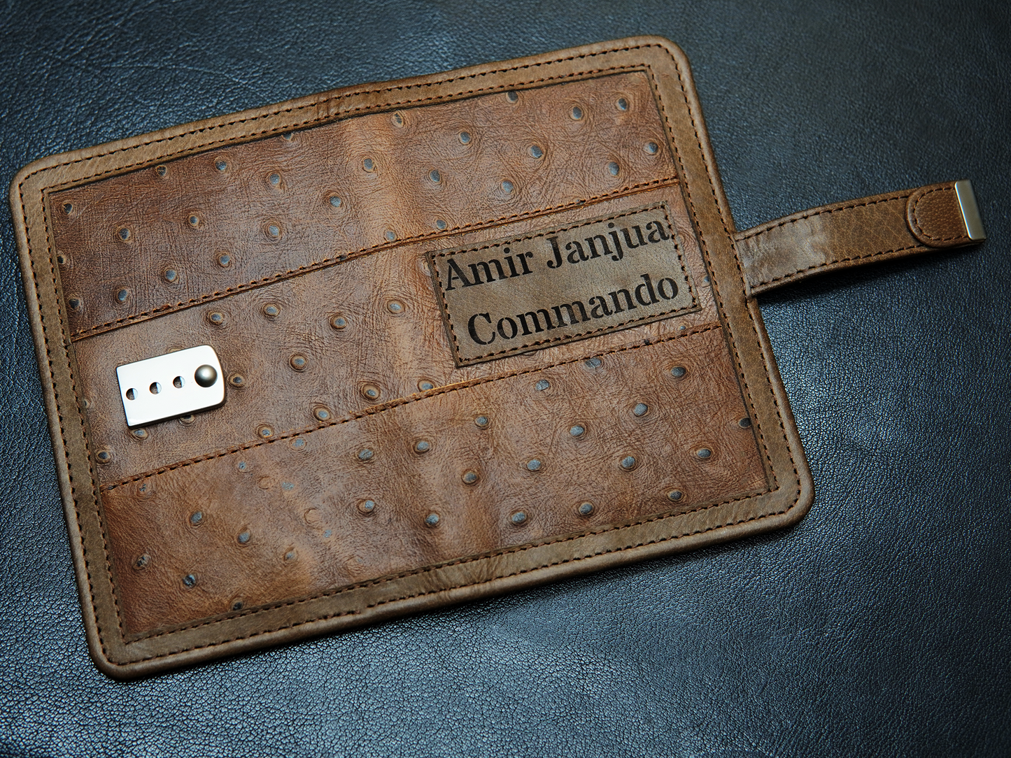 Lenora Customize Order