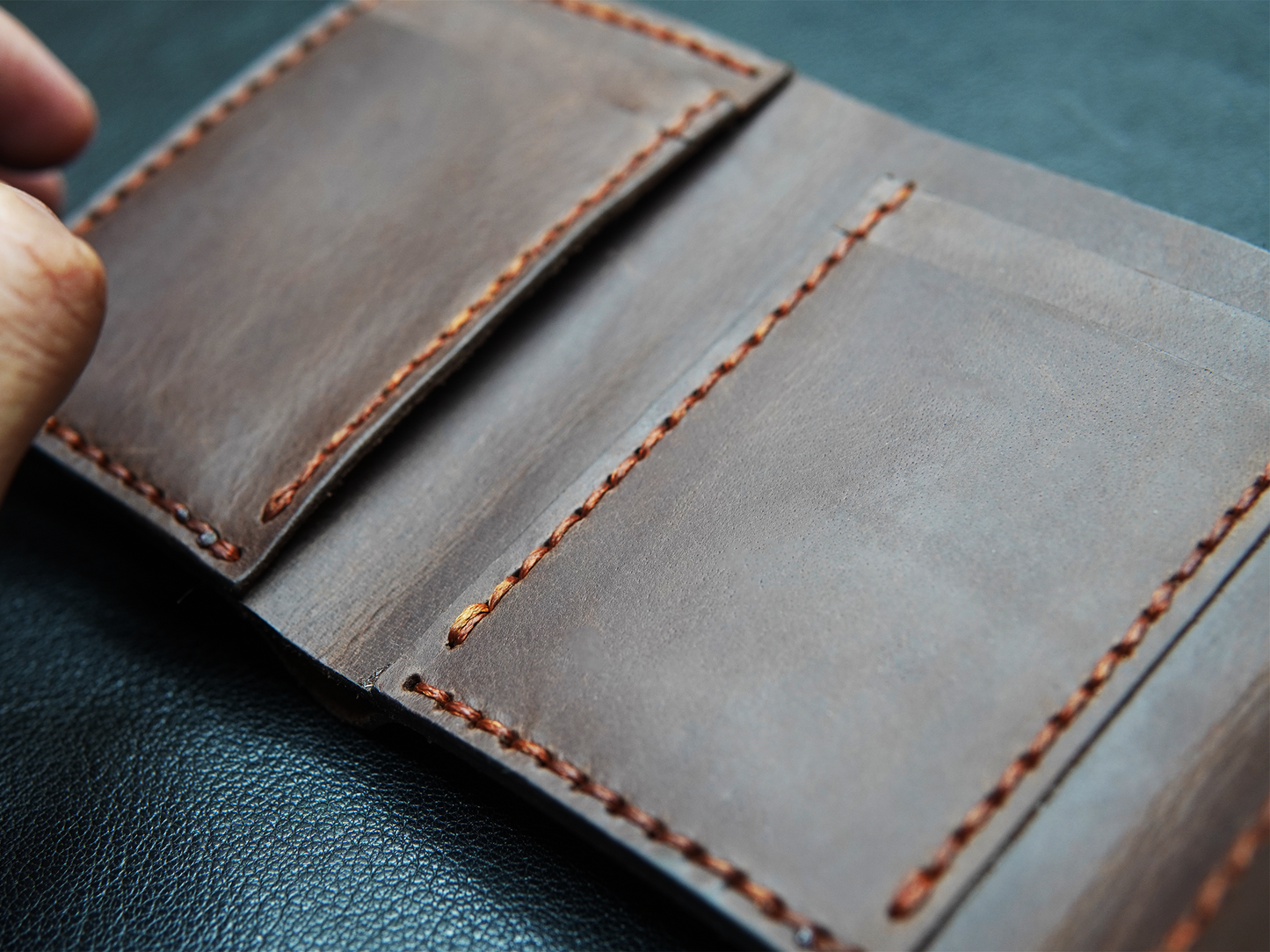 Folden – Cstomize Order