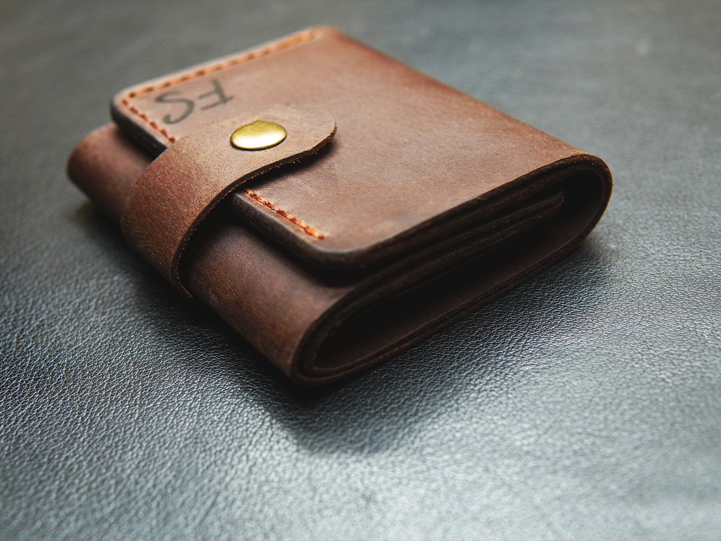 Folden – Cstomize Order