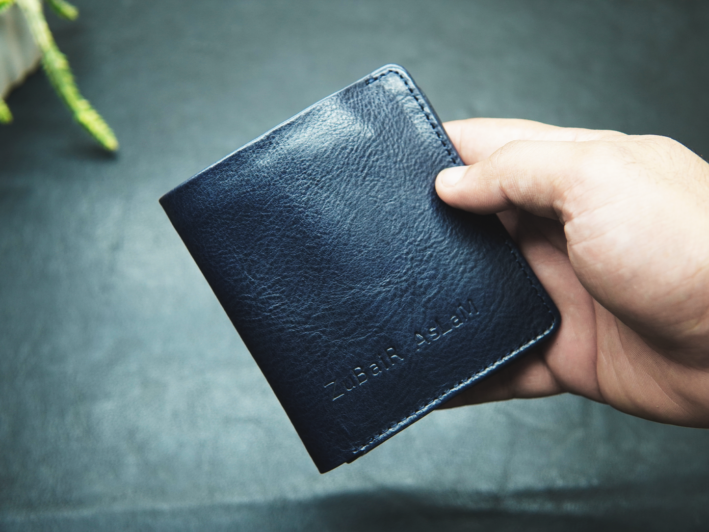 Fintro Personalized Order