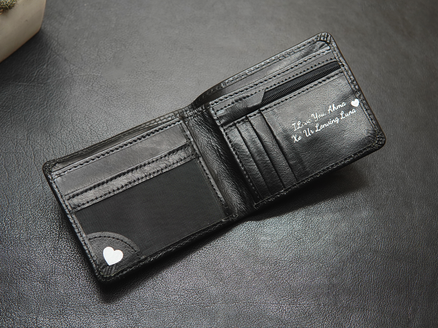 Modro Customize Order