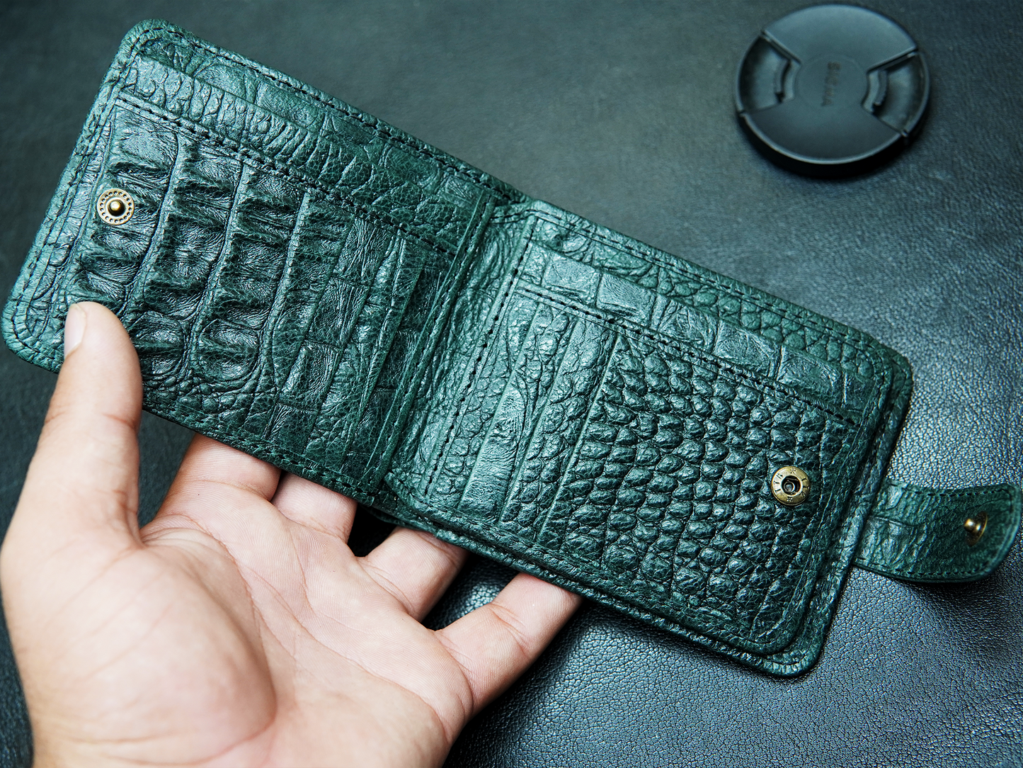 Emeraldis Customize Order