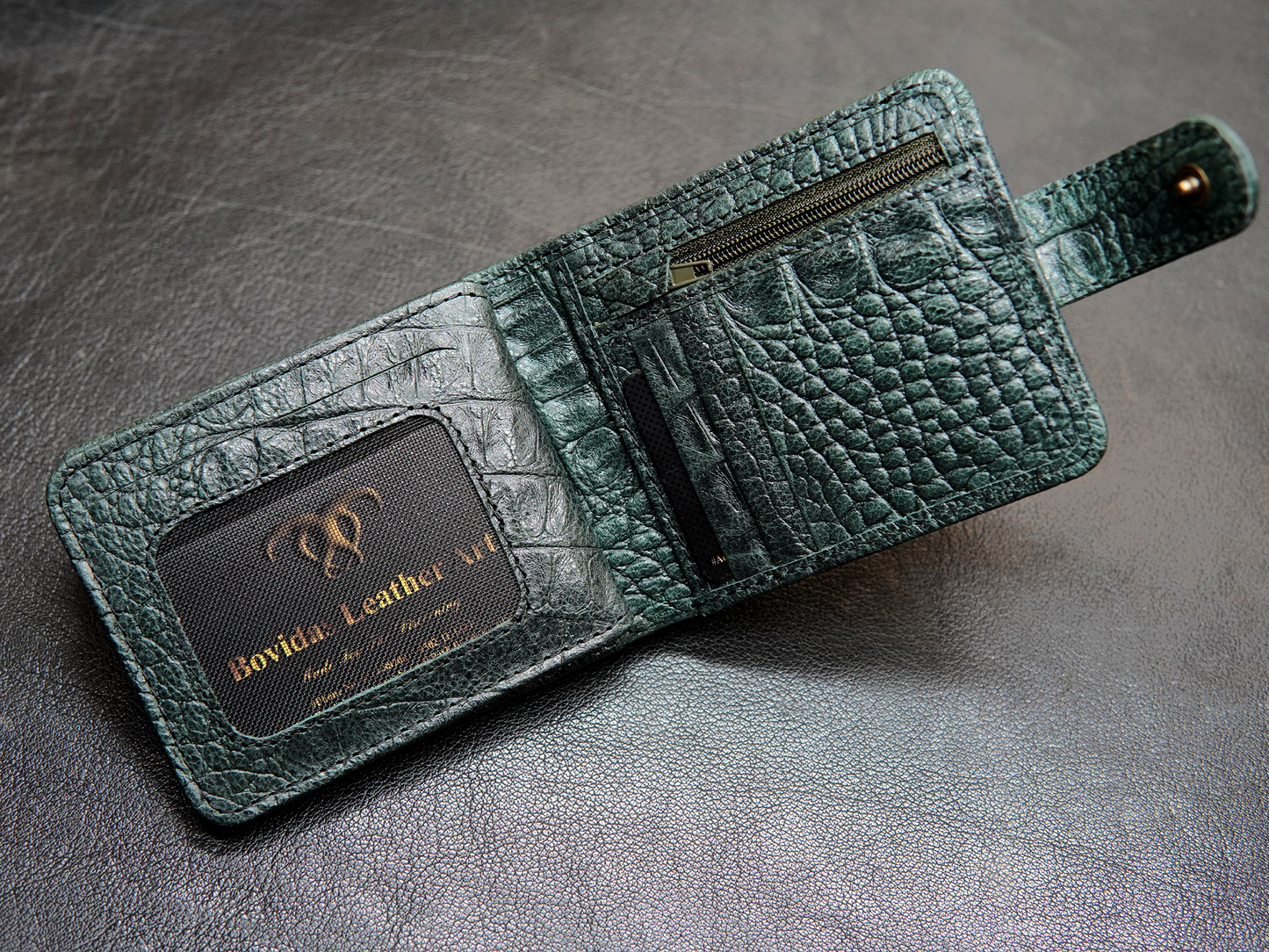 Emeraldis Customize Order