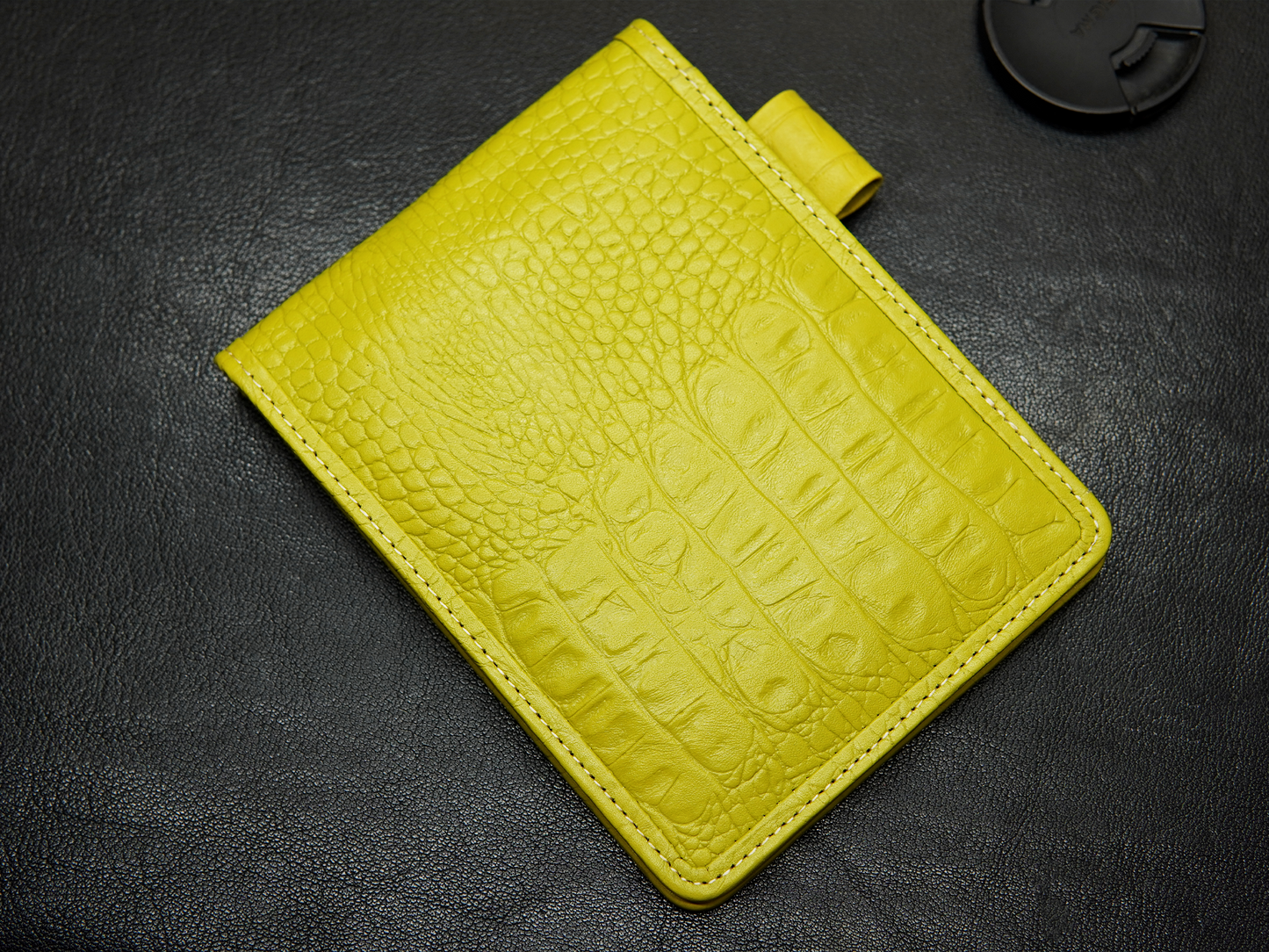 Crovian Customize Order