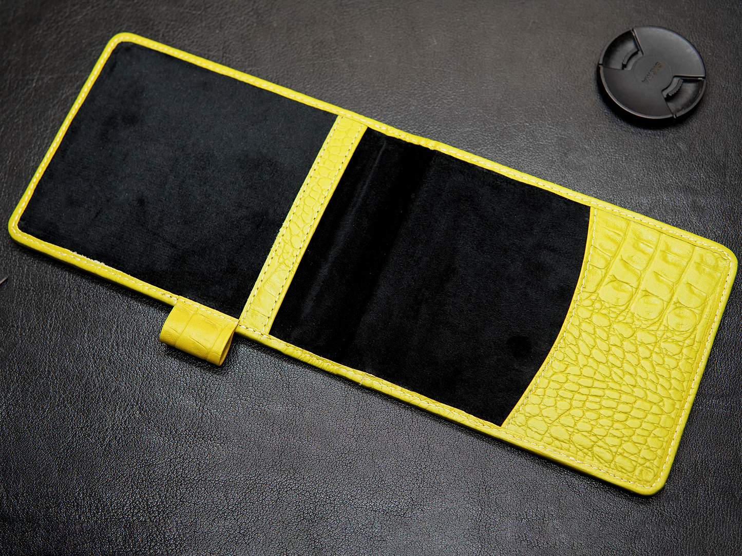 Crovian Customize Order