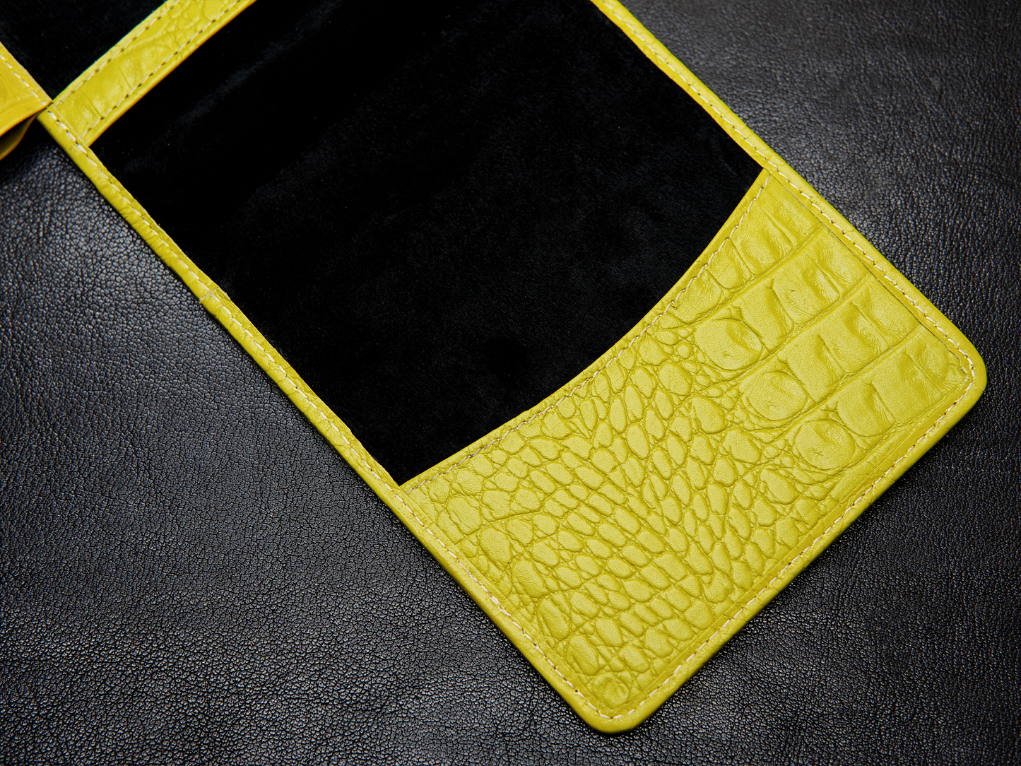 Crovian Customize Order