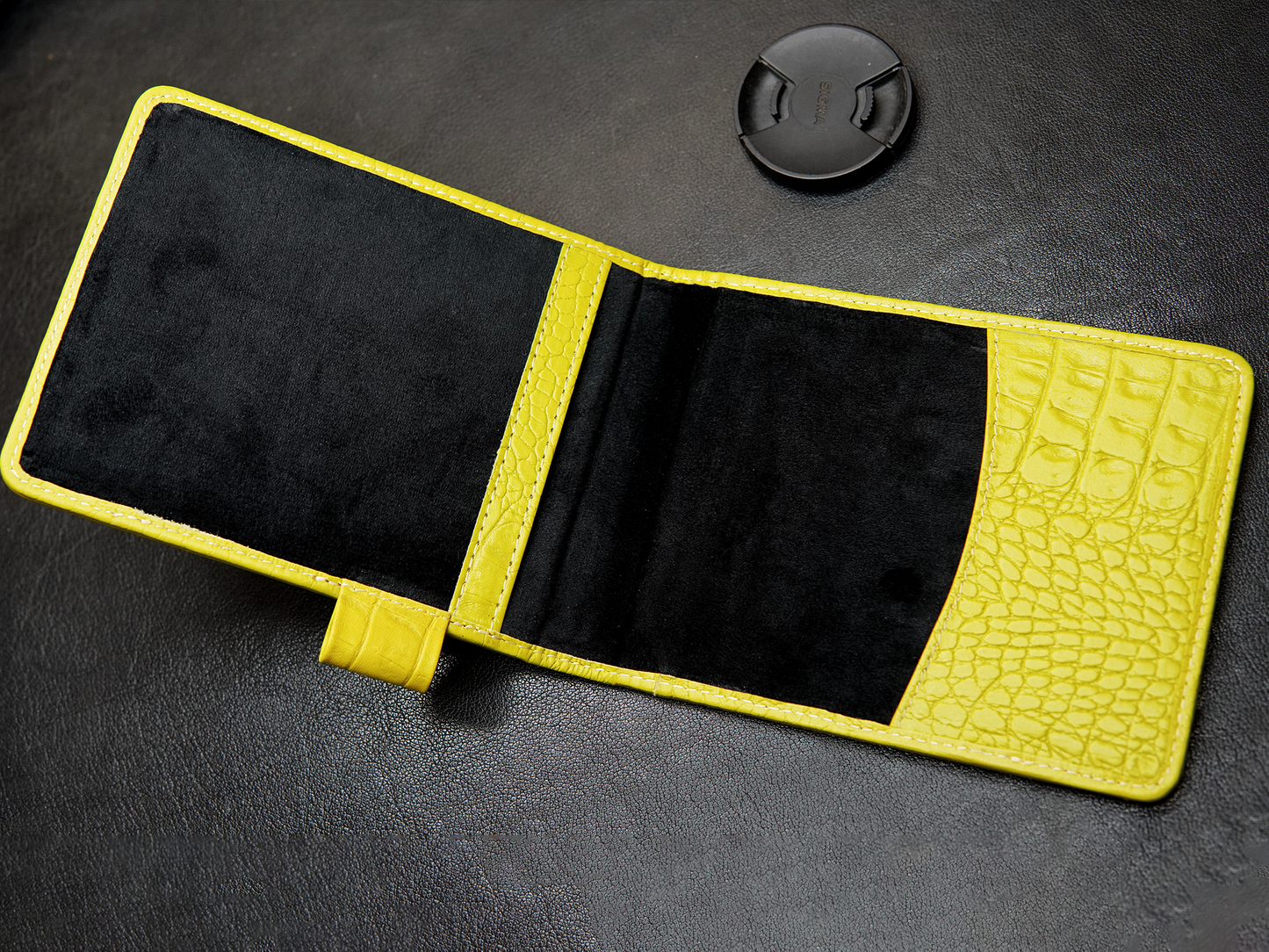 Crovian Customize Order