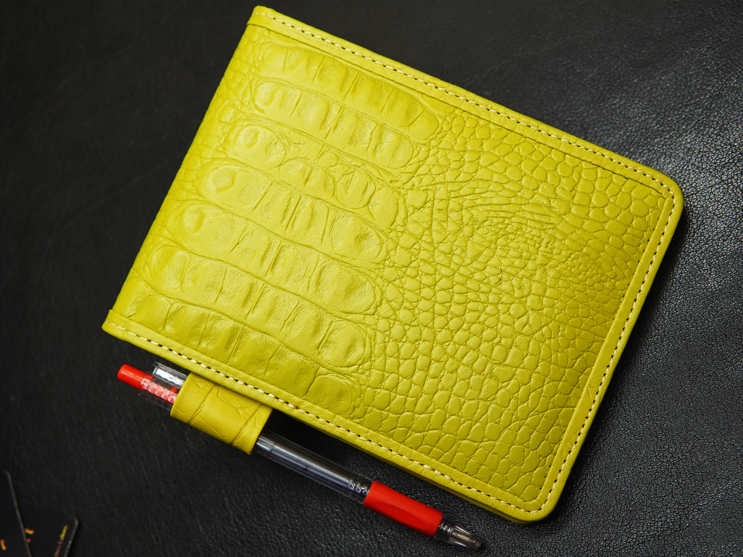 Crovian Customize Order