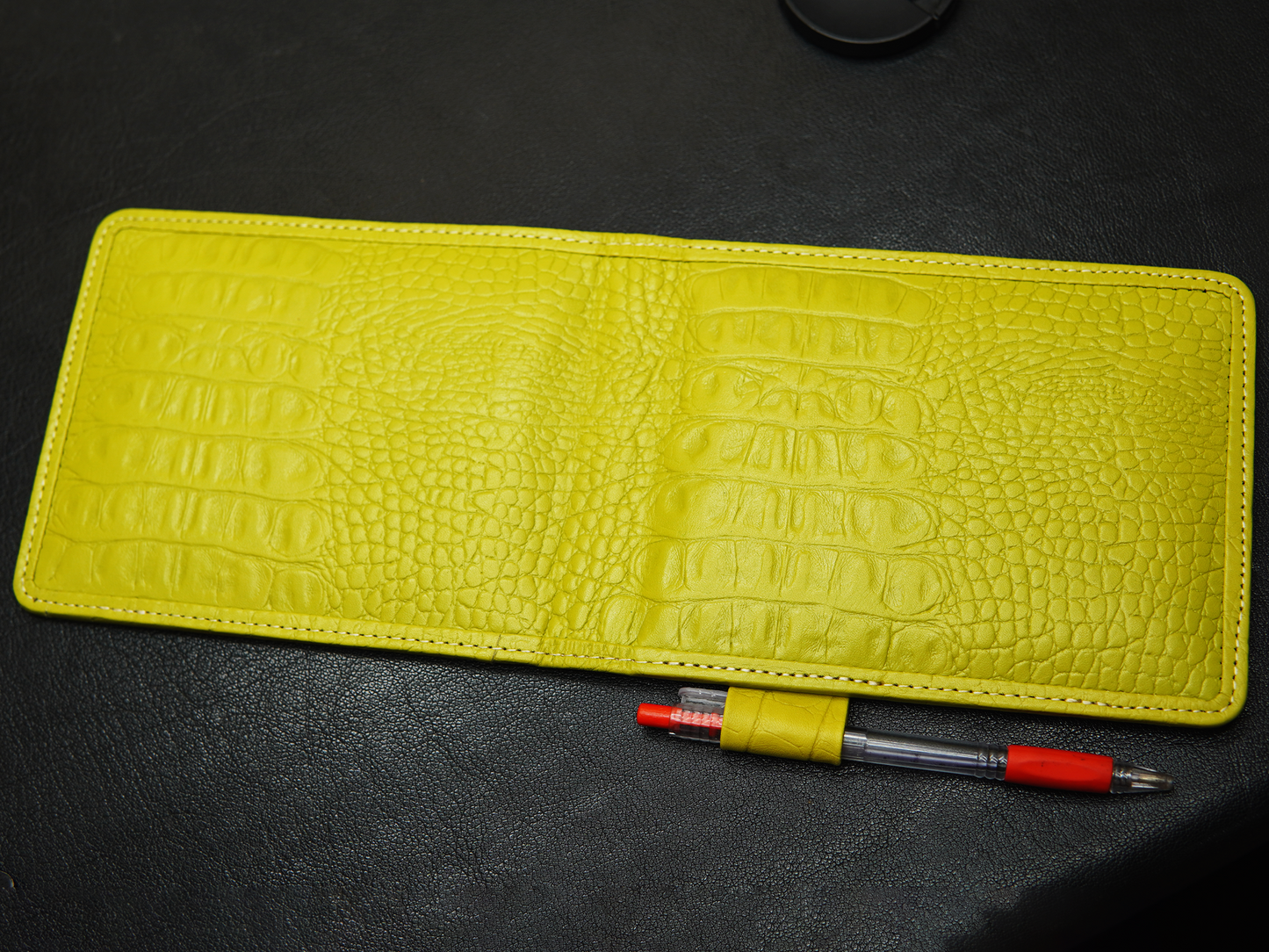 Crovian Customize Order