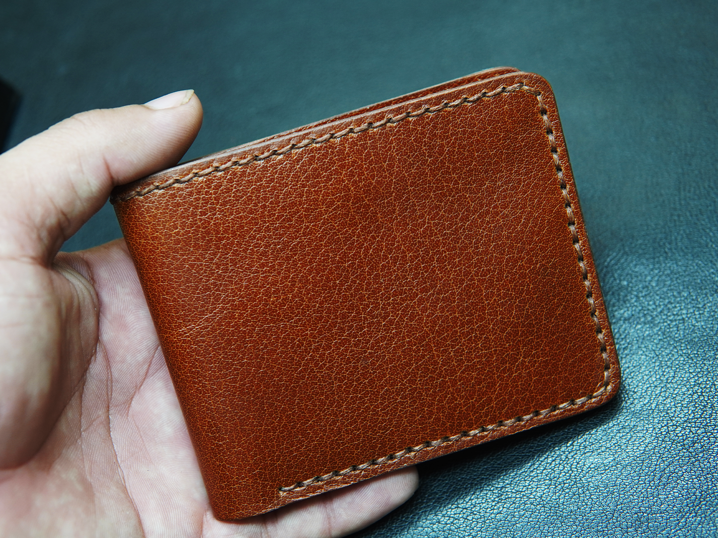 Signature Wallet