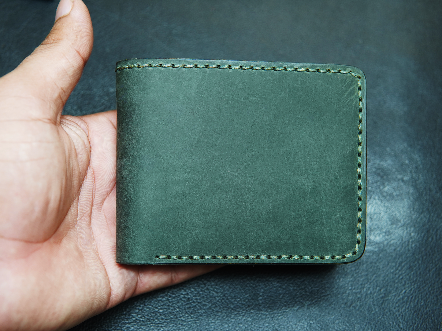 Signature Wallet