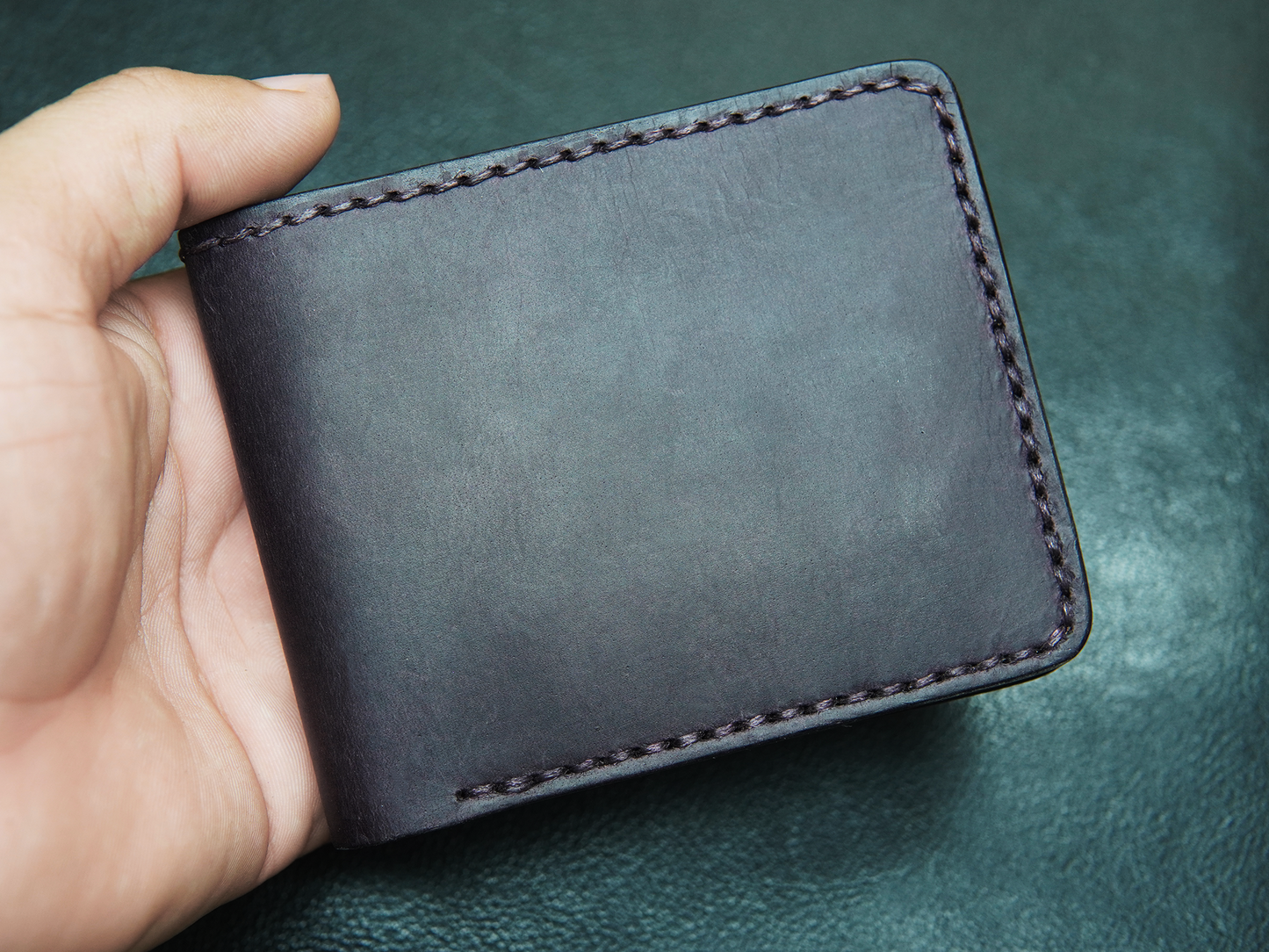 Signature Wallet