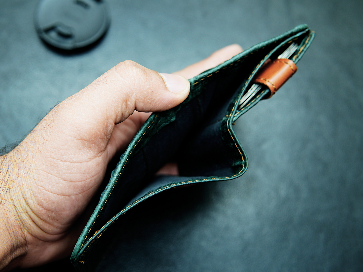 Verlo Customize Order