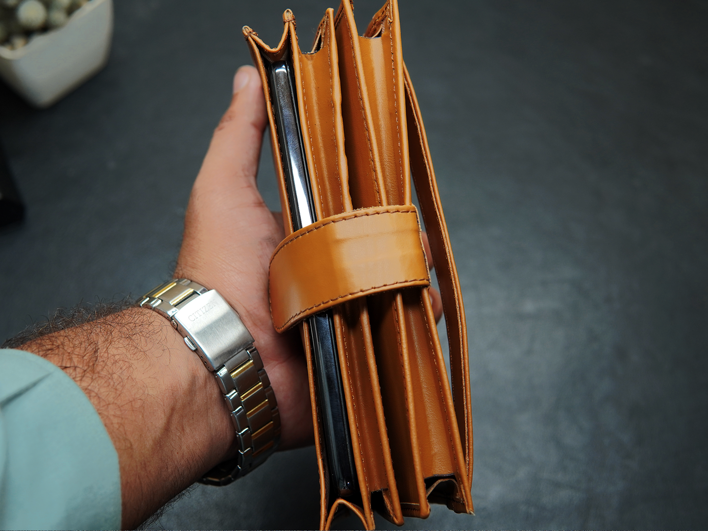 Grandeur Customize Order