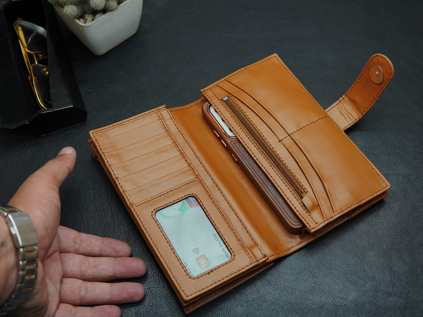 Grandeur Customize Order