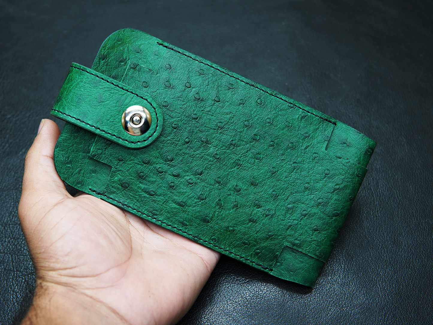 Ostria Customize Order