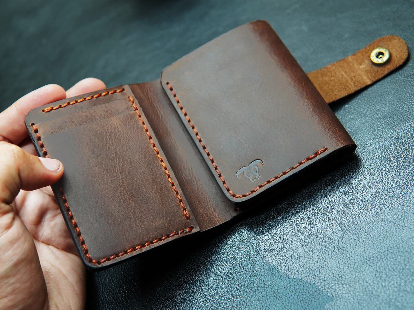 Folden – Cstomize Order