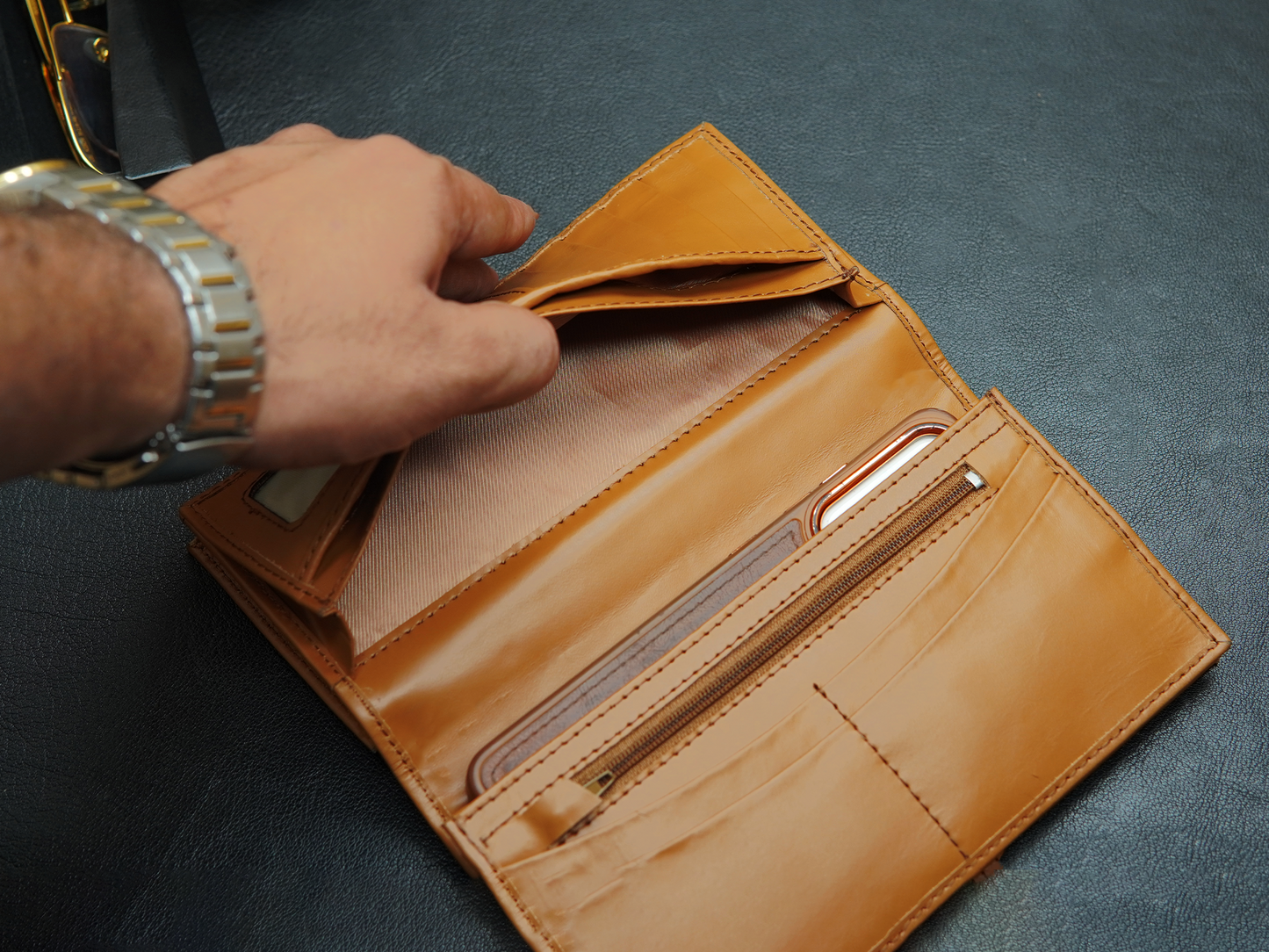 Grandeur Customize Order