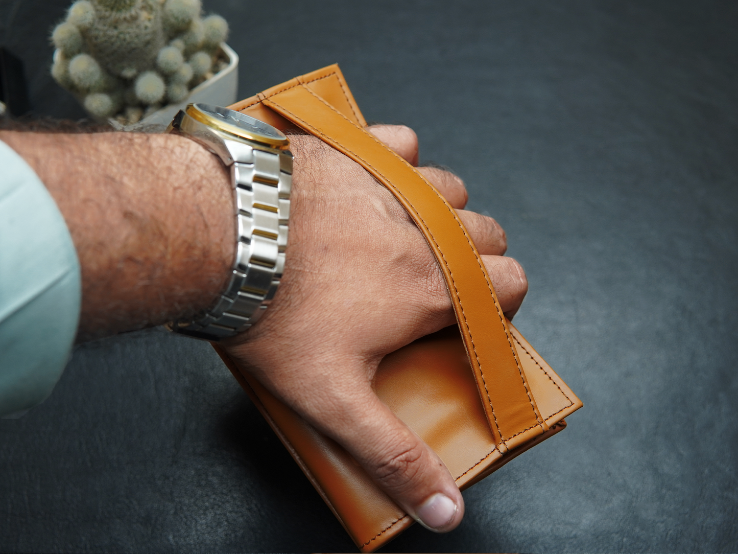 Grandeur Customize Order