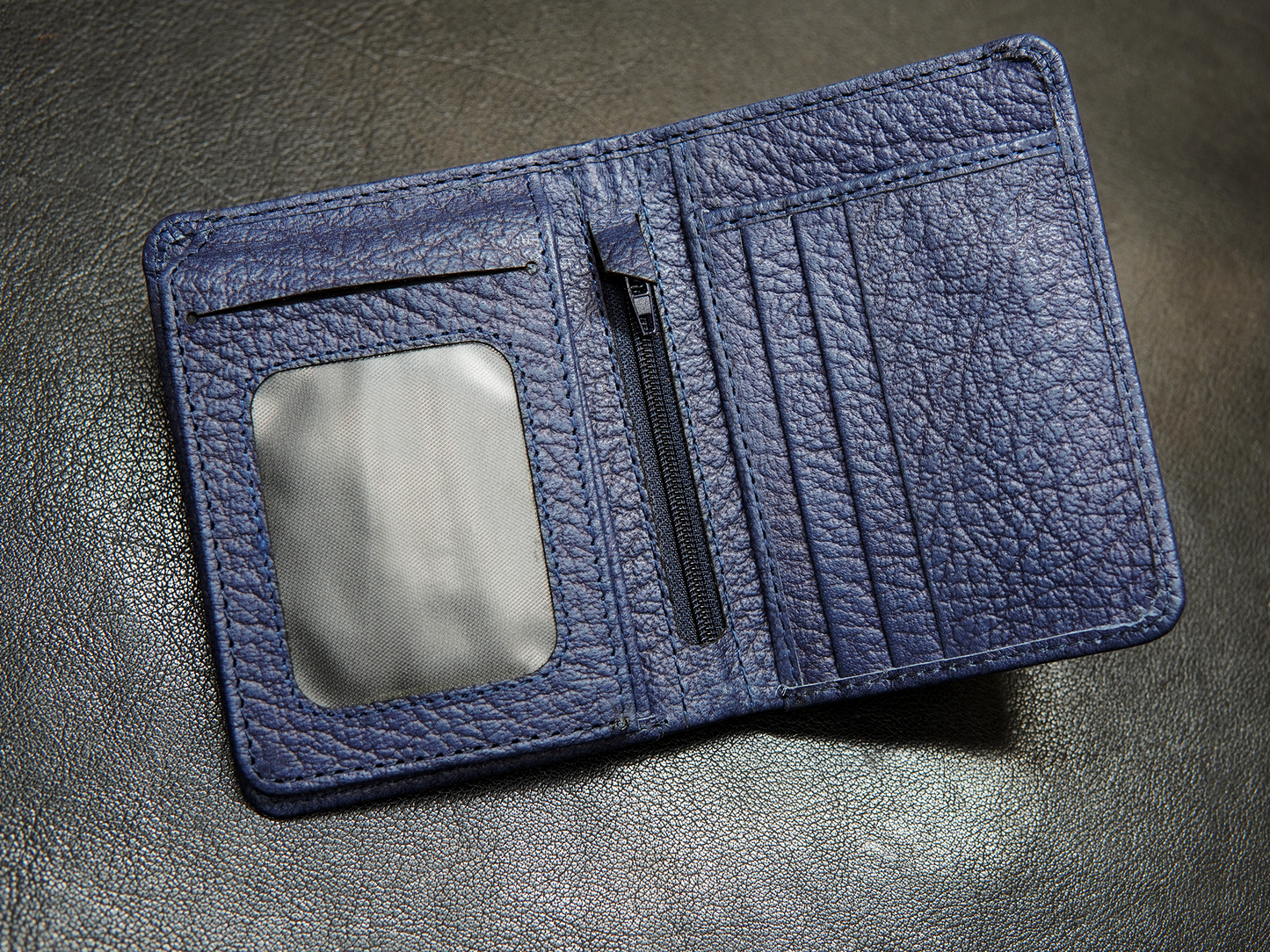 Bovidas Terra Wallet