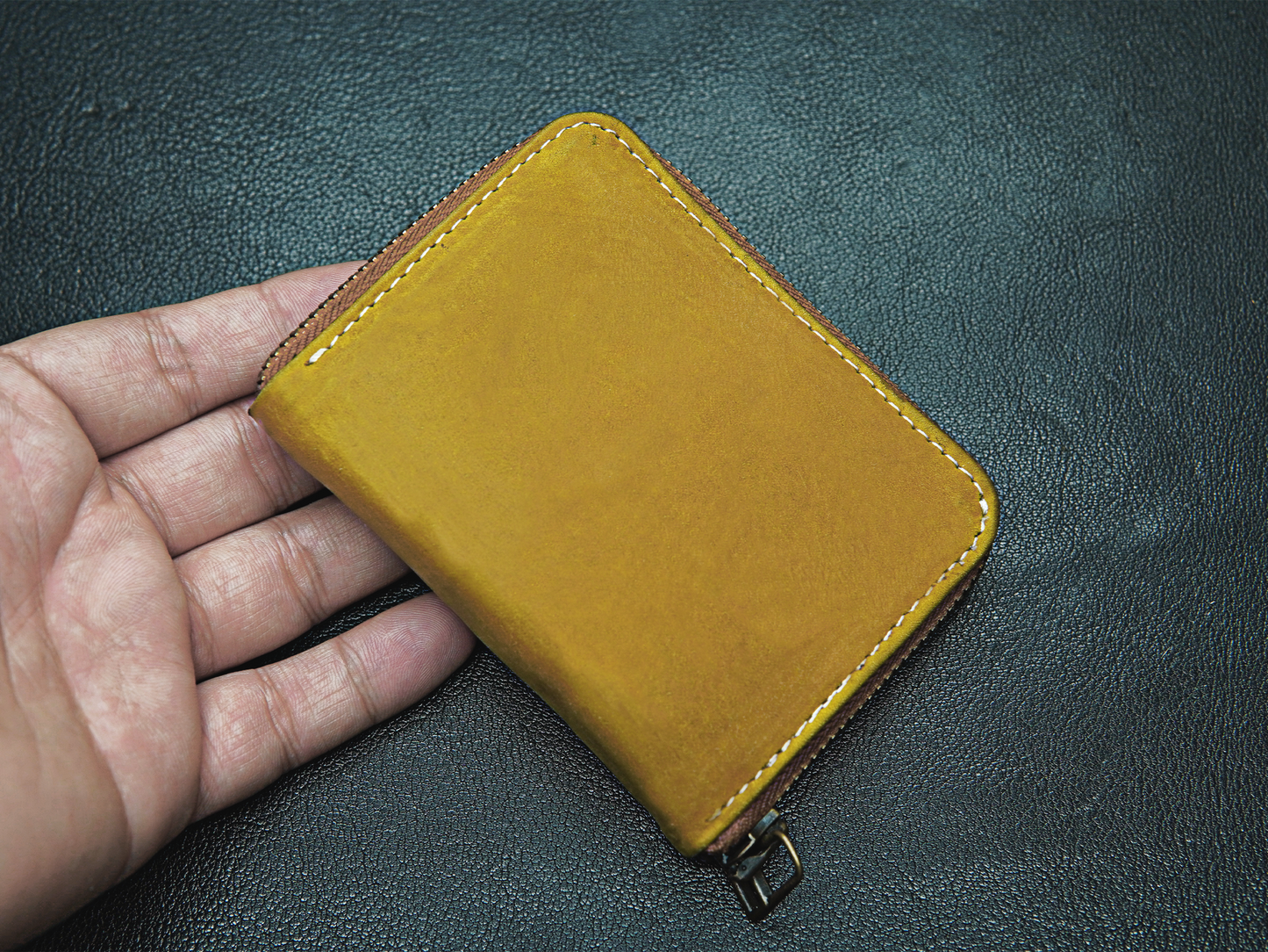 Orbit Customize Order