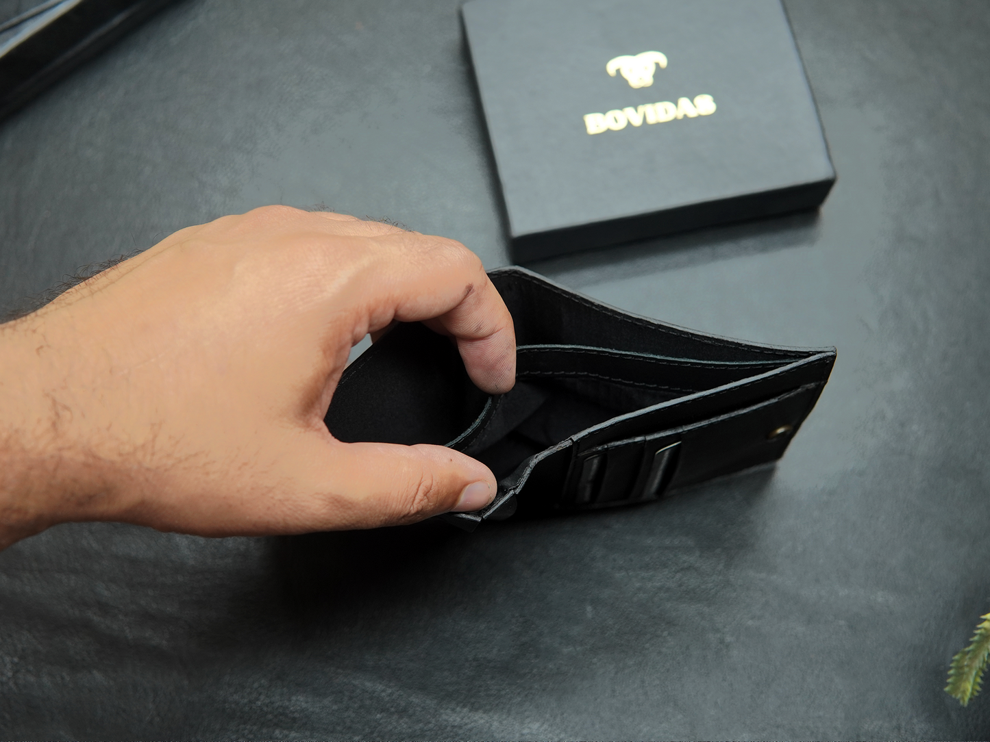 Corex Customize Order