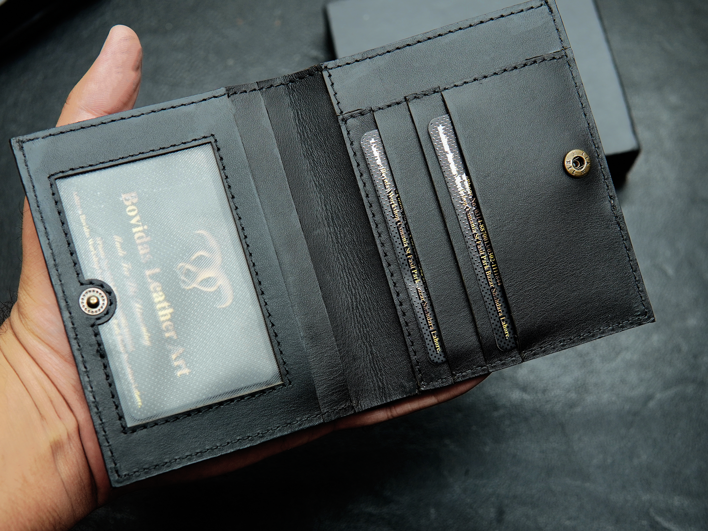 Corex Customize Order