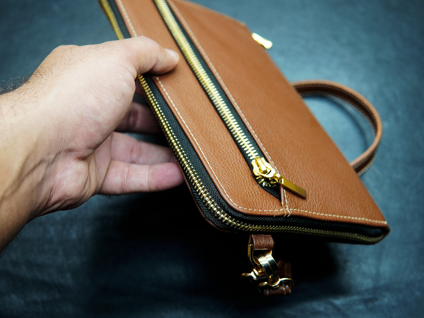 Voyago Customize Order