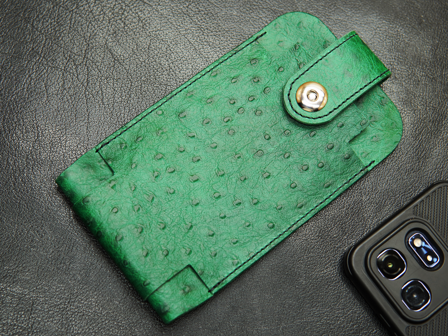 Ostria Customize Order