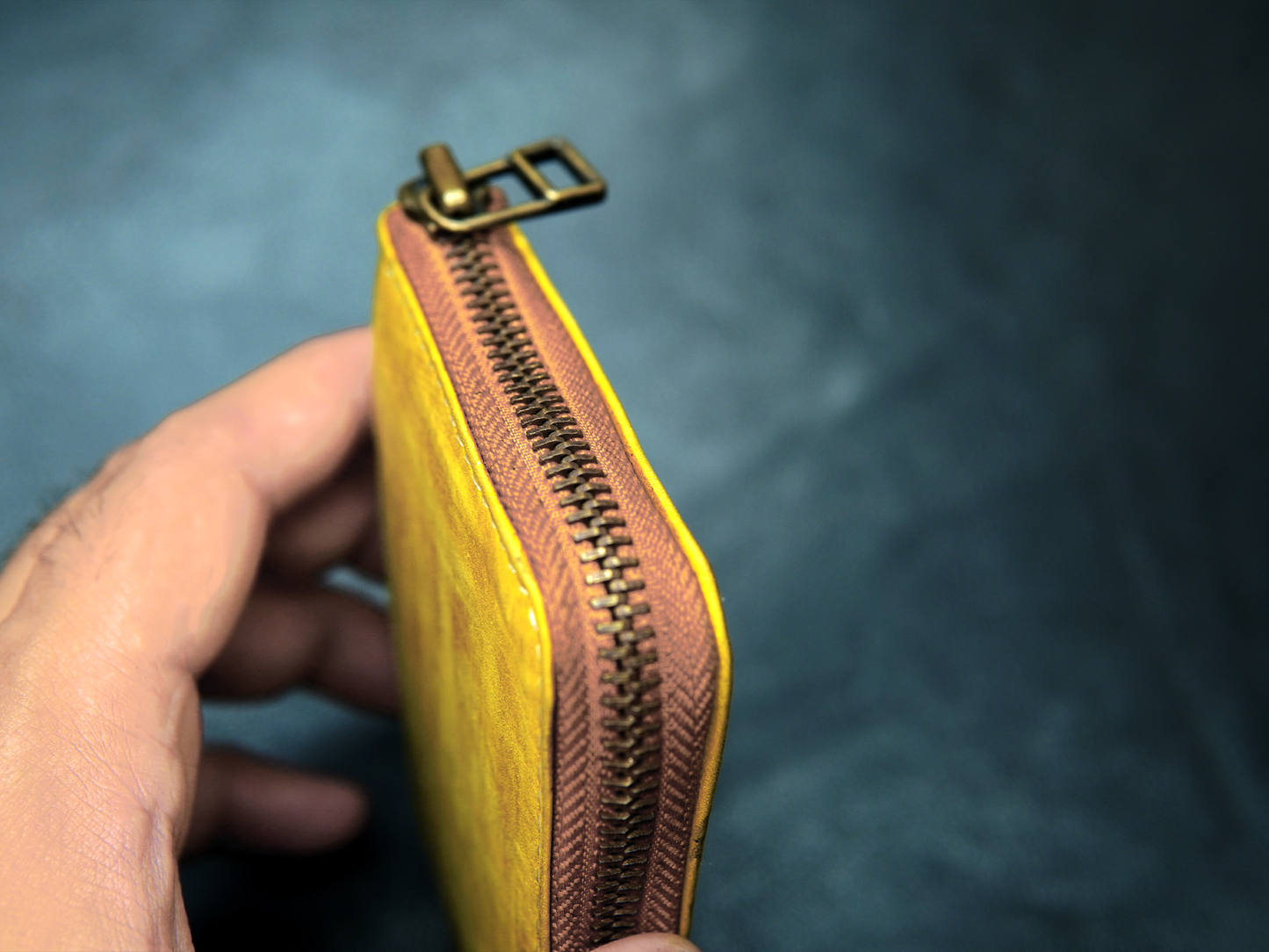 Orbit Customize Order