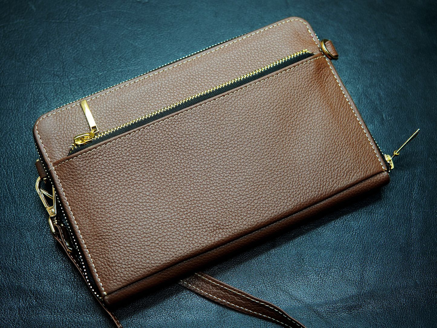 Voyago Customize Order