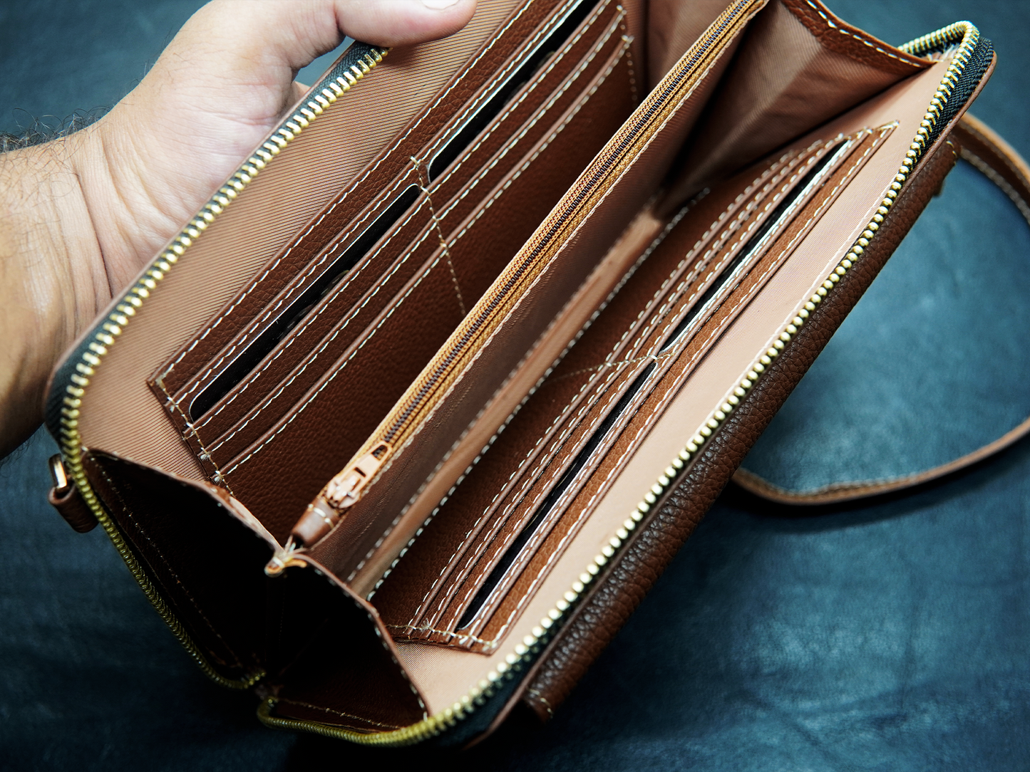 Voyago Customize Order