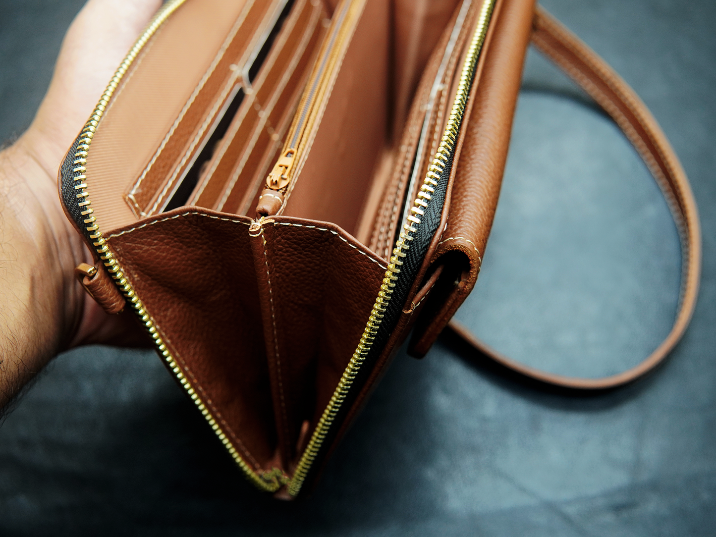 Voyago Customize Order