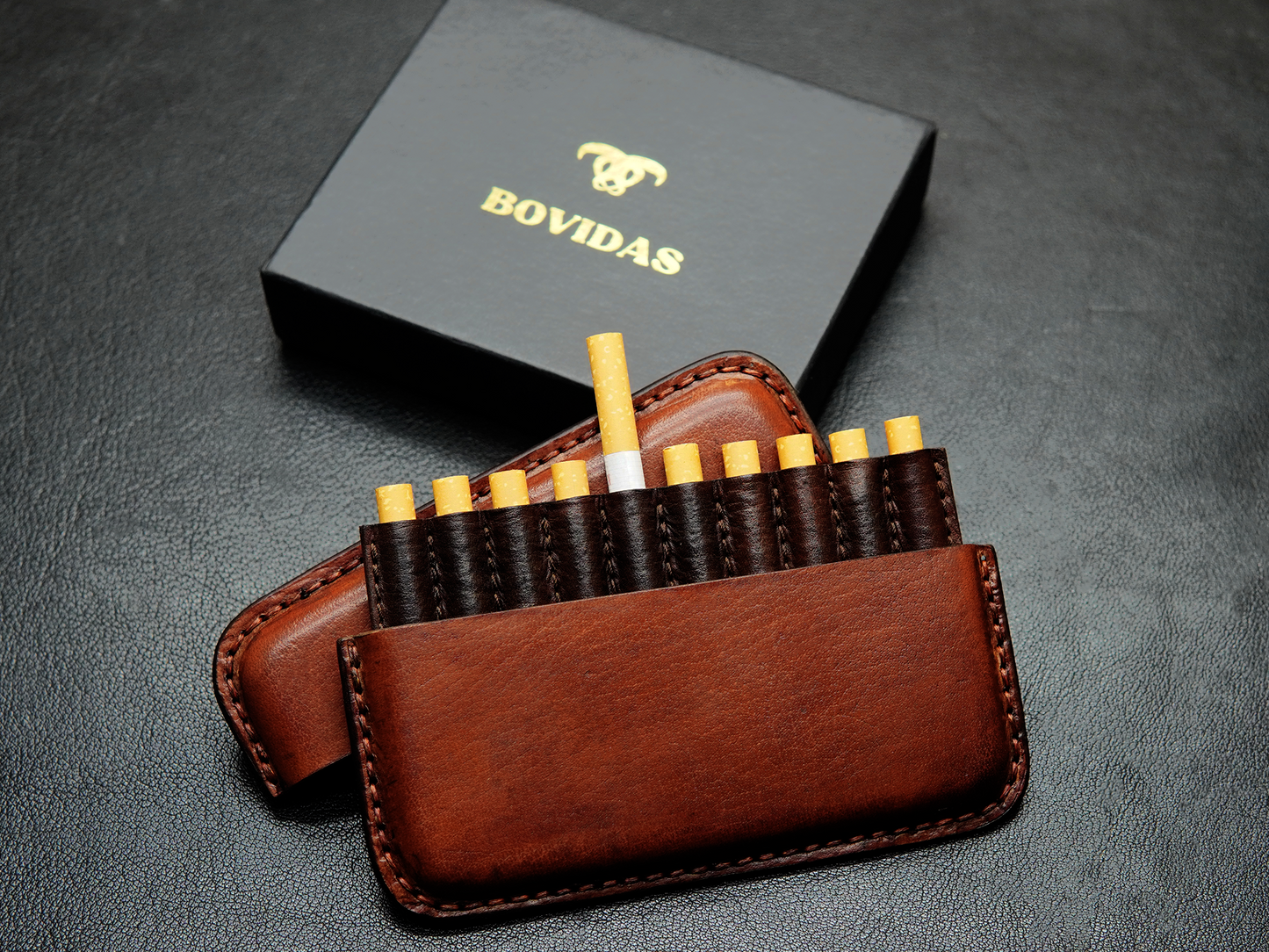 Smoket Customize Order