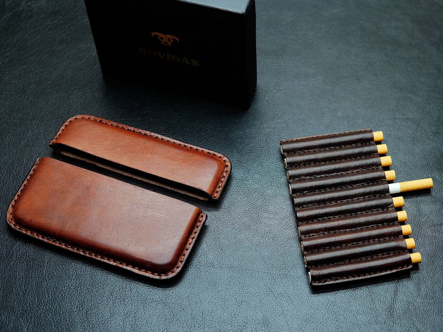 Smoket Customize Order