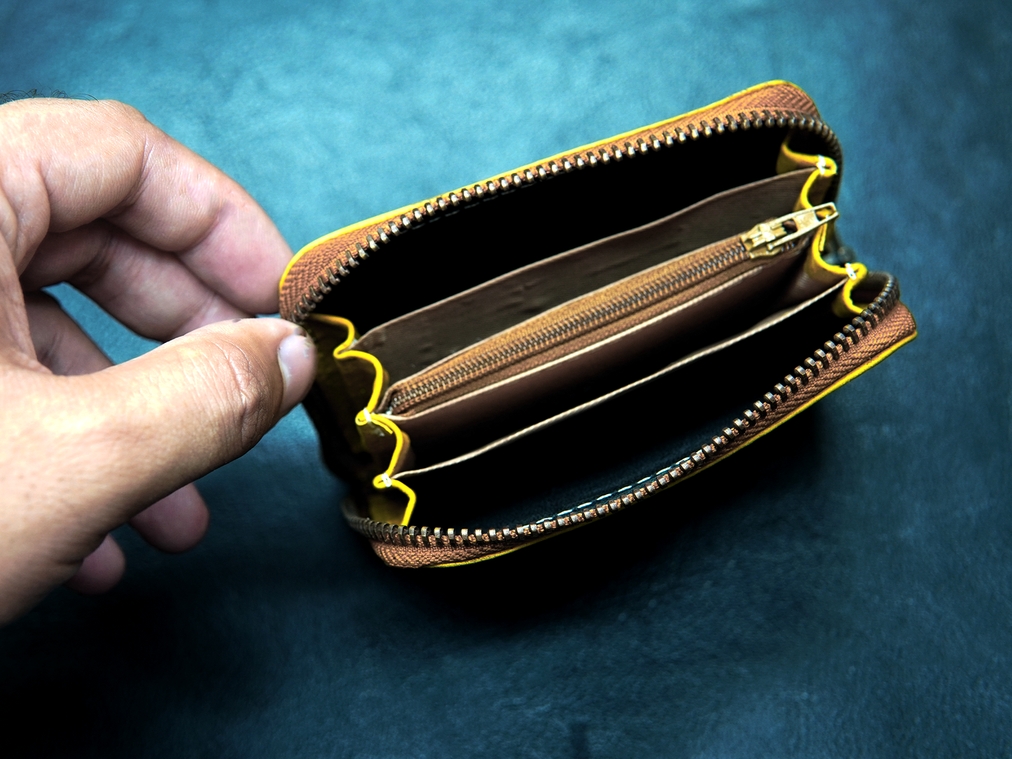 Orbit Customize Order