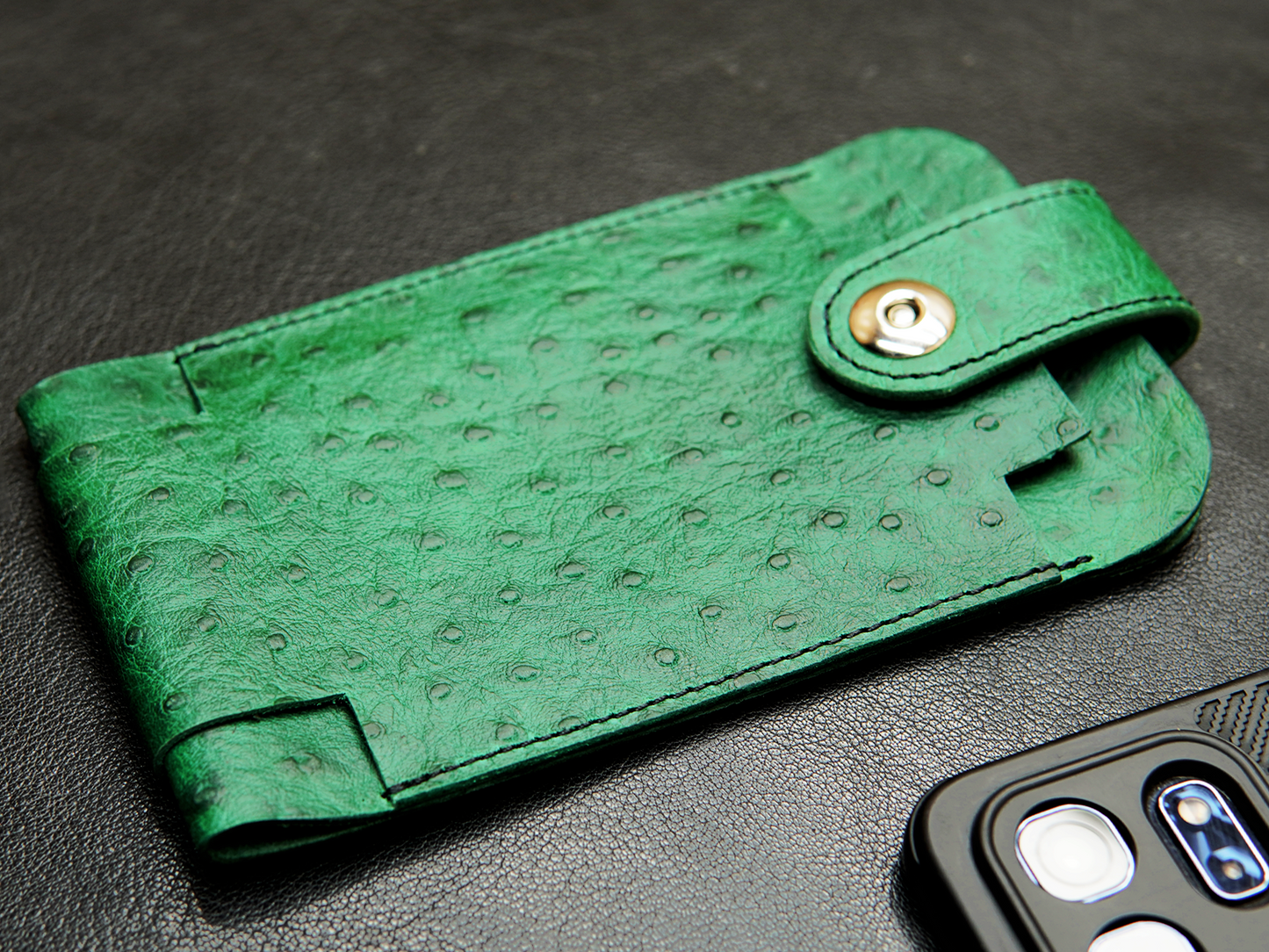 Ostria Customize Order